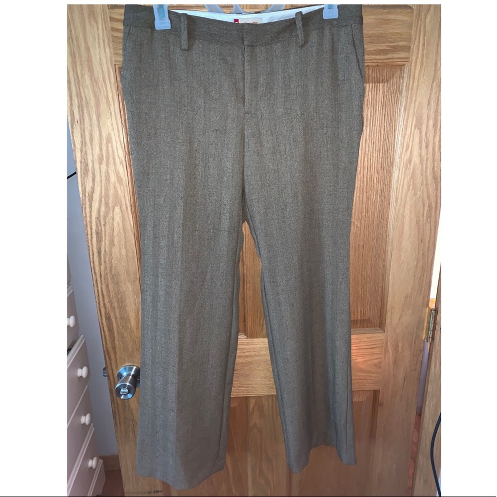 GAP straight fit